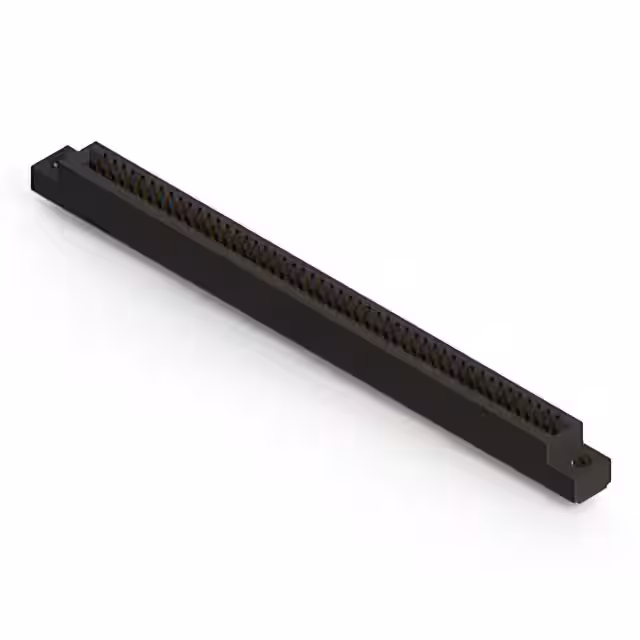 391-098-524-207 EDAC Inc.  Connecteurs de bordure